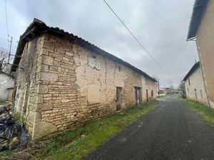 Vente Maison à Saint-Vincent-la-Châtre (79500) : à vendre / Saint-Vincent-la-Châtre