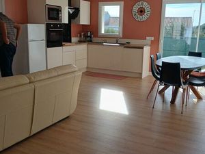 Maison 84 m classe A