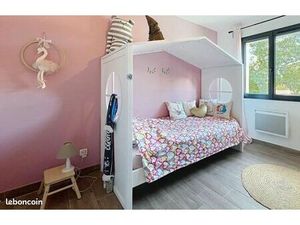 Maison 5 pièces 85 m²