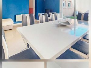 Maison quartier Saint-Agne