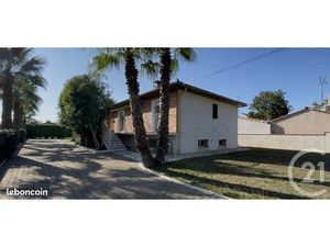 Villa 6 pièces 138 m²