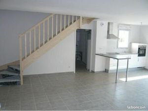 Loue maison individuelle