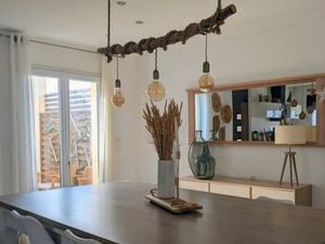 Maison 5 pièces 90 m²