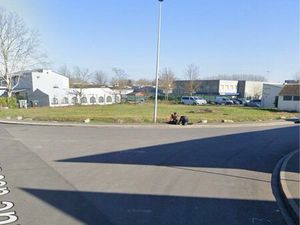 Terrain à louer ZAC des Communes / Achères 78