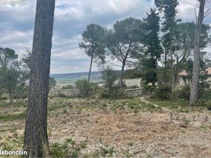 Terrain constructible Langlade