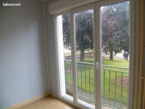 Appartement T3 Egalité 71140 Bourbon-Lancy