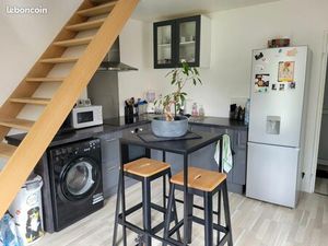 Appartement Condé Sur Vesgre
