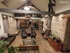 Loft centre lescar