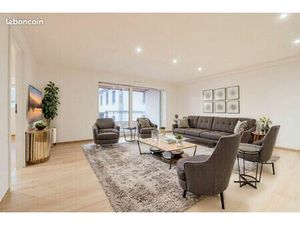 Appartement indépendant  véritable maison accolée de 4 pièces à Neugartheim-Ittlenheim – P