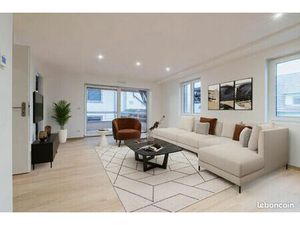 Appartement indépendant  véritable maison accolée de 4 pièces à Neugartheim-Ittlenheim – P