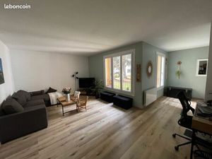 Appartement 100m²