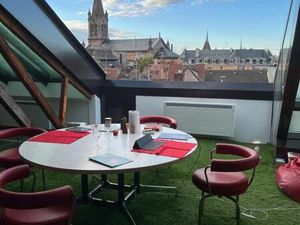 Triplex en Viager 5 pièces 335 m²