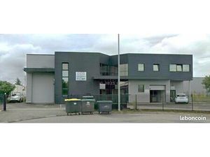 Bureaux à Louer de 20 m² à 60 m²