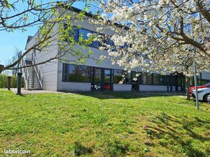 Location Salles à Labège – 37 à 40 m²  tout inclus