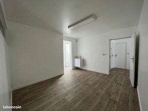 Location de bureaux de 11 à 20 m² – Puilboreau / La Rochelle