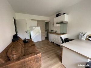 Bureau / Studio (15m2) Hypercentre