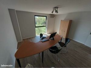 Bureau entier - 20m2