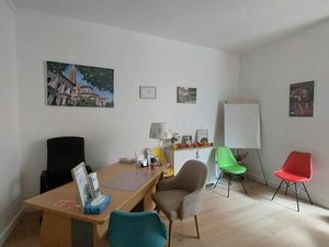 Loue bureau centre ville Jardin des Plantes