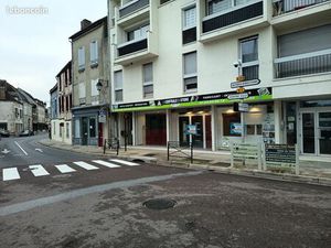 Boutique centre ville