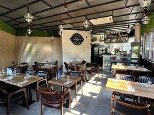 Restaurant Schiltigheim