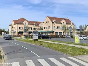 Boutique 130 m² VILLEJUST