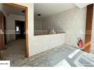 Commerce / bureau à la Krutenau