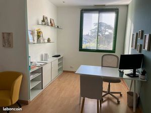 Location cabinet partagé - Lafourguette