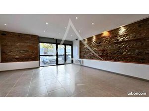 Local commercial 70 m² Lavernose-Lacasse