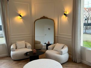 Local commercial – À 1 min à pied du Raincy