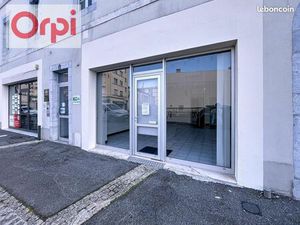 Local commercial 49 m²