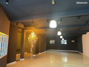 Local commercial 200 m² Villefranche-de-Lauragais