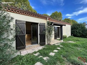 Maison 4 pièces 83 m²