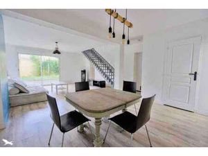 Vente Maison à Brest (29200) : à vendre / 110m² Brest