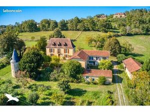 Ferme 6 pièces 166 m²