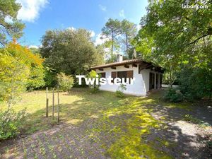 Maison 5 pièces 137 m²