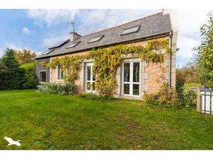 Vente Longère et corps de ferme à Pédernec (22540) : à vendre / 115m² Pédernec