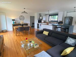 Maison 6 pièces 139 m²