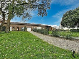 Propriété 5 pièces 170 m²