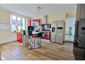 Vente Maison à Plabennec (29860) : à vendre / 97m² Plabennec