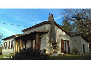 Maison individuelle 5 pièces