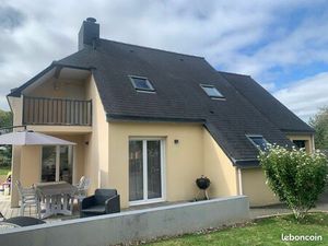 Maison individuelle avec terrain