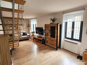 Maison de village 3 pièces 68 m²