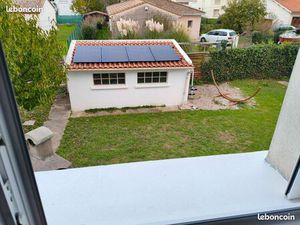 Grande maison familiale