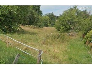 Terrain 381 m² Ha Genheim