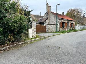 Maison 2 pièces 51 m²