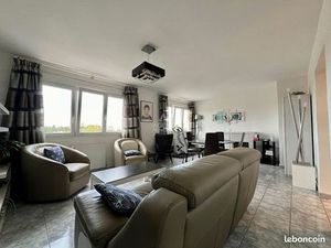 Appartement 5 pièces 72 m²