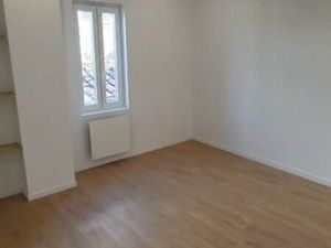 Appartement 2 pièces - Libourne Bastide / Halles