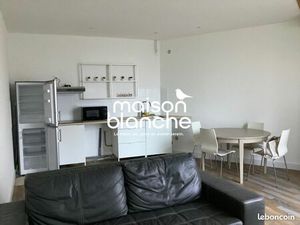 Appartement 2 pièces 61 m²