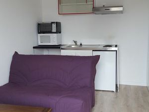 Studio meublé près de bordeaux