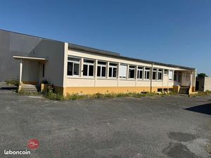 Bureaux 400 m² MEAUX
